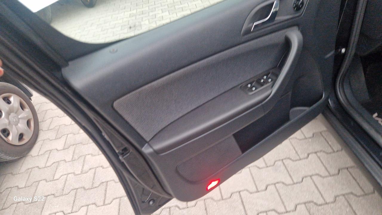 Skoda Yeti 2.0 TDI CR 110CV perfetta E garantita 12M