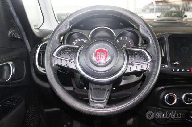 FIAT 500L 1.3 Multijet 95 CV Cross