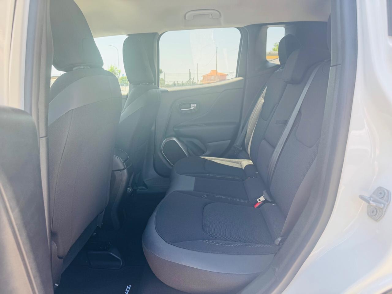 Jeep Renegade 1.0 T3 Limited