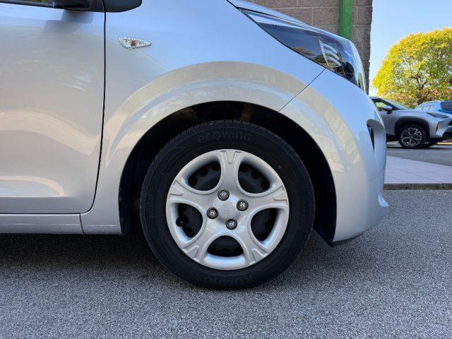 KIA Picanto 1.0 68CV DPI GPL DELLA CASA UNIPROPRIETARIO