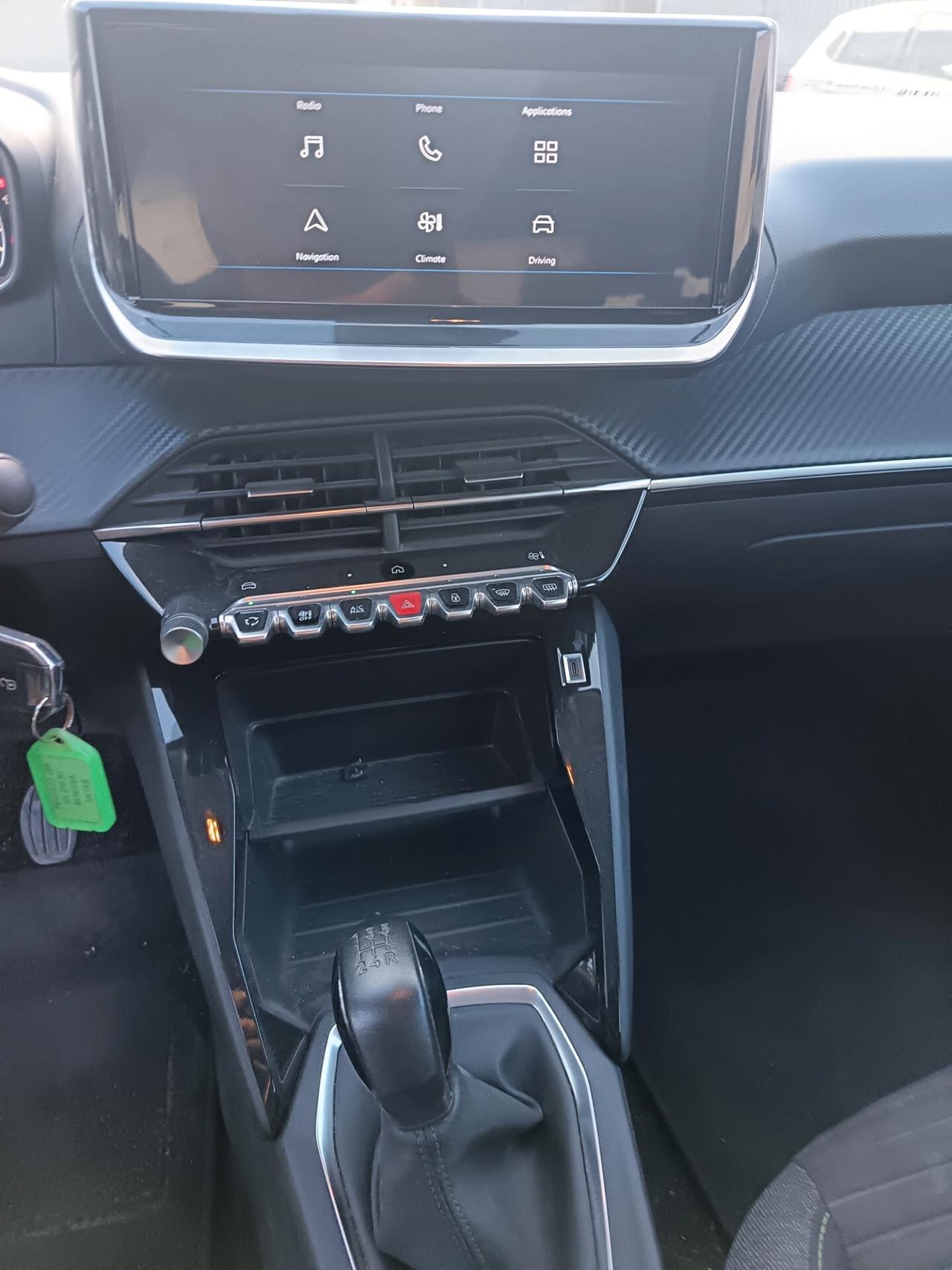 Peugeot 208 1.2 75CV Active Ok Neopatentati