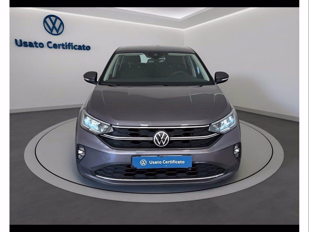 VOLKSWAGEN Taigo 1.0 tsi life 110cv del 2023