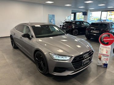 Audi A7 SPB SPORTBACK 45 3.0 TDI 4X4 Quattro tiptronic