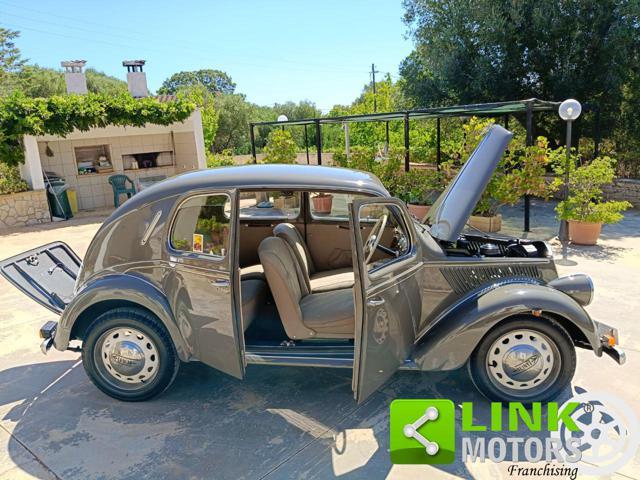 LANCIA Ardea ASI TARGA ORO UNICOPROPRIETARIO