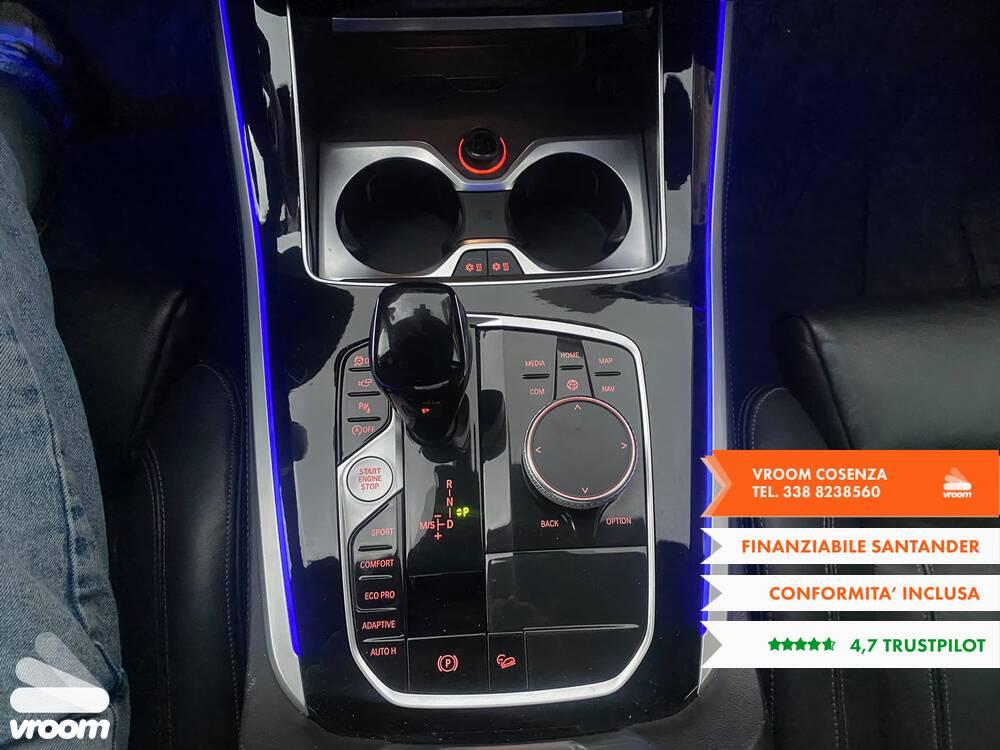 BMW X5 (G05/F95) X5 M50d