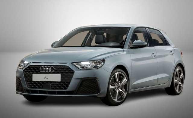 Audi A1 SPB 25 TFSI BUSINESS 95CV NUOVO UFF.ITALIA PROMO