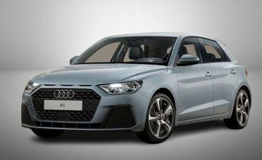Audi A1 SPB 25 TFSI BUSINESS 95CV NUOVO UFF.ITALIA PROMO