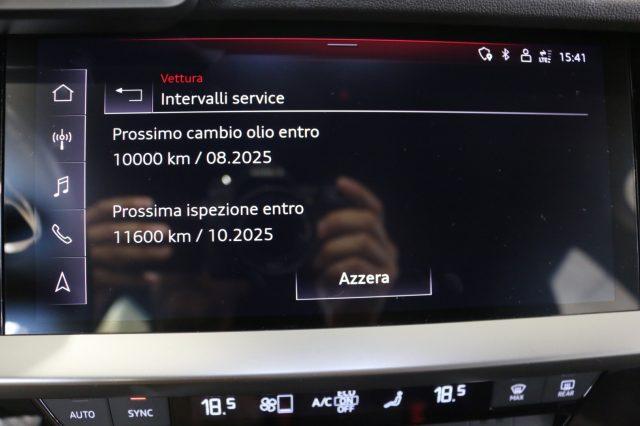 AUDI A3 30 TDI S tronic S line edition KM CERTIFICAT