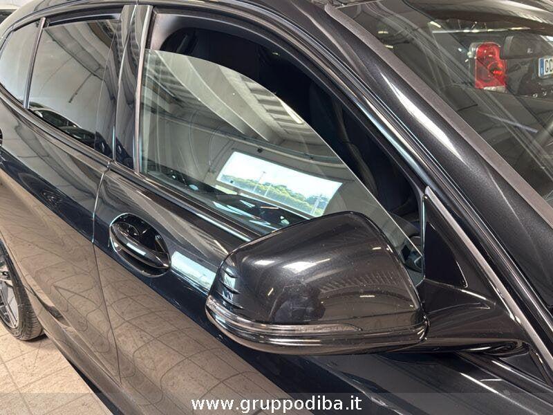 BMW Serie 1 F40 Diesel 116d Msport auto