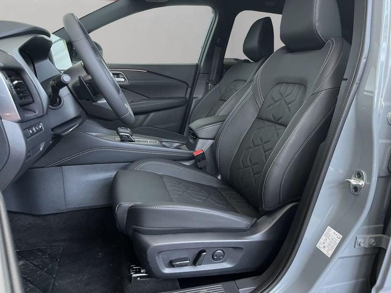 Nissan Qashqai Qashqai 1.3 mhev Tekna 2wd 158cv