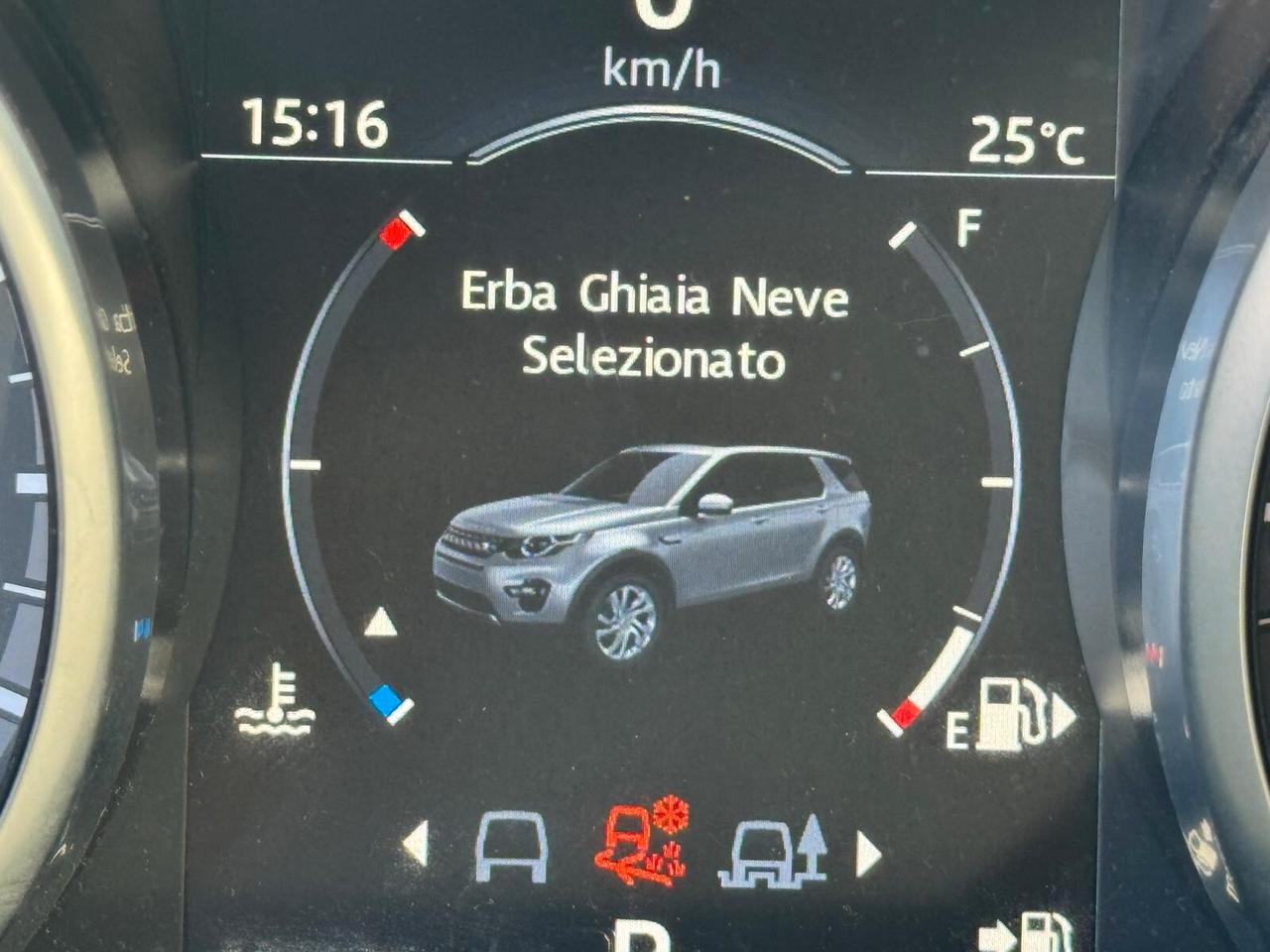 Land Rover Discovery Sport - 2017 PROMOFIN!!!