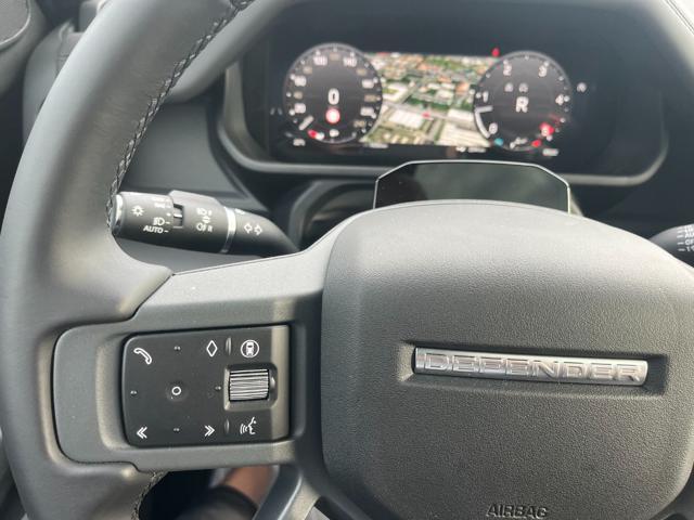 LAND ROVER Defender 110 3.0D I6 250 CV AWD Auto X-Dynamic HSE Km0