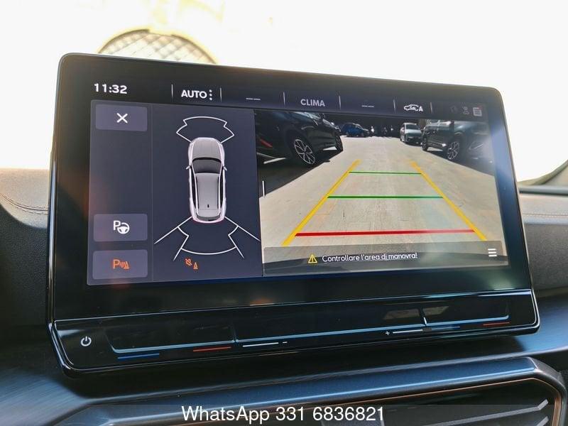 CUPRA Formentor Formentor 2.0 tdi 150cv