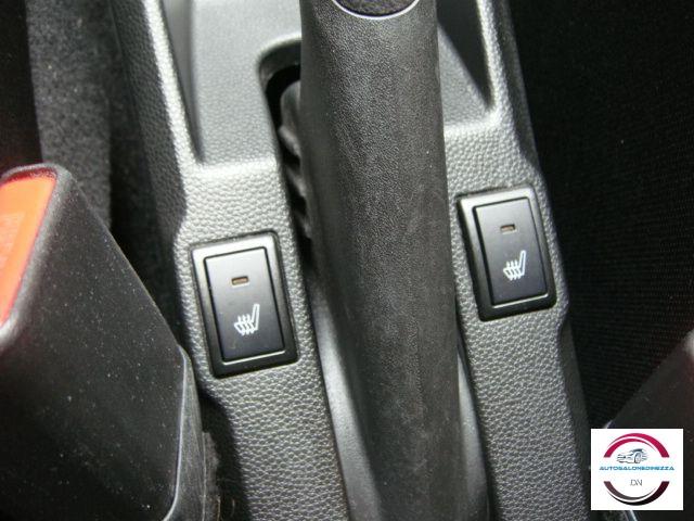SUZUKI - Ignis - 1.2 Hybrid CVT Top *automatica*