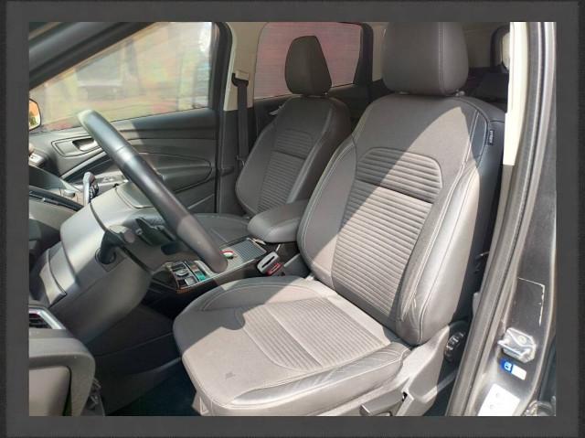 Ford Kuga Kuga II 2018- 2.0 tdci Business s&s 2wd 120cv