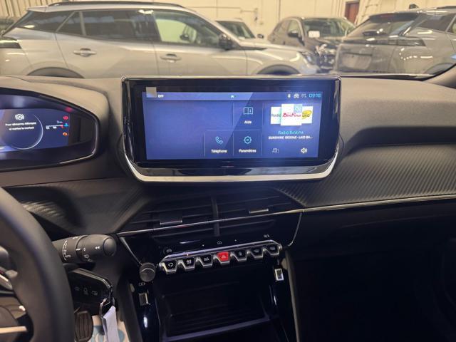 PEUGEOT 2008 PureTech 100CV Allure KM.0 PRONTA CONSEGNA