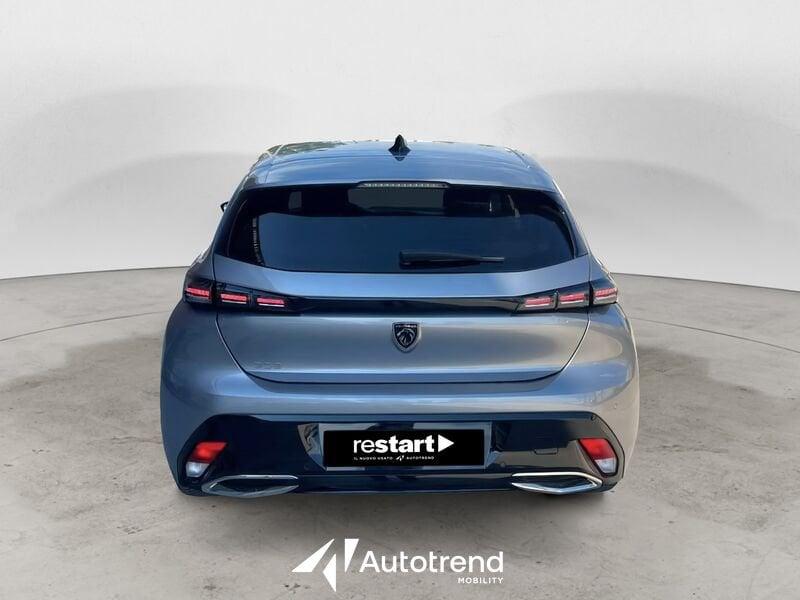 Peugeot 308 PureTech 130 CV NAVI Allure S&S