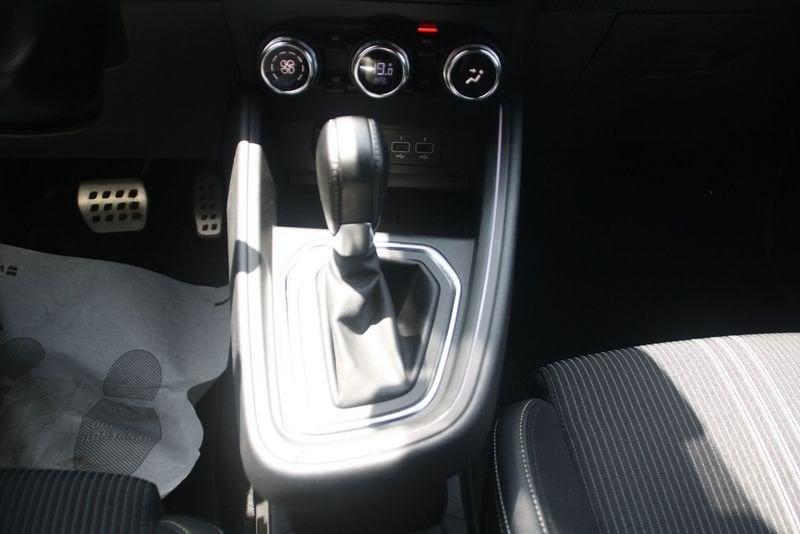Renault Clio Hybrid E-Tech 145 CV 5 porte Techno