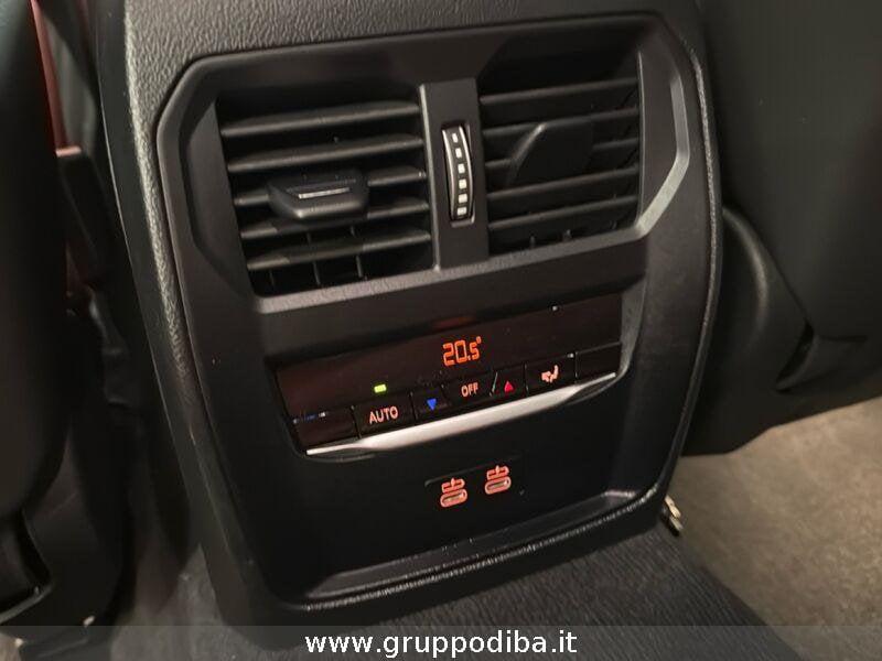 BMW Serie 3 M3 G81 2022 Touring M3 Touring 3.0 Competition M xdrive auto