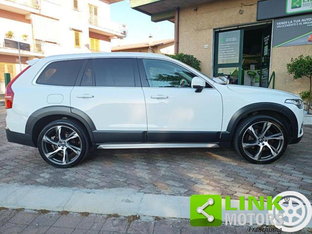 VOLVO XC90 2.0 D5 225 CV AWD Automatic Inscription