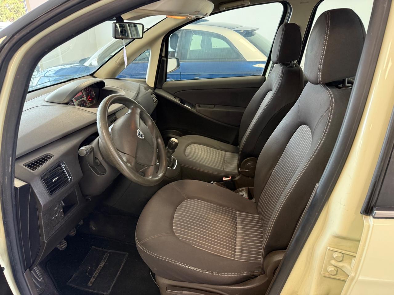 Lancia MUSA 1.3 Multijet 16V 90 CV Platino