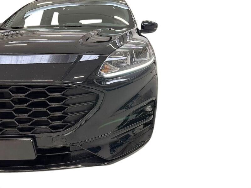 Ford Kuga 2.5 full hybrid ST-Line X 2wd 190cv cvt