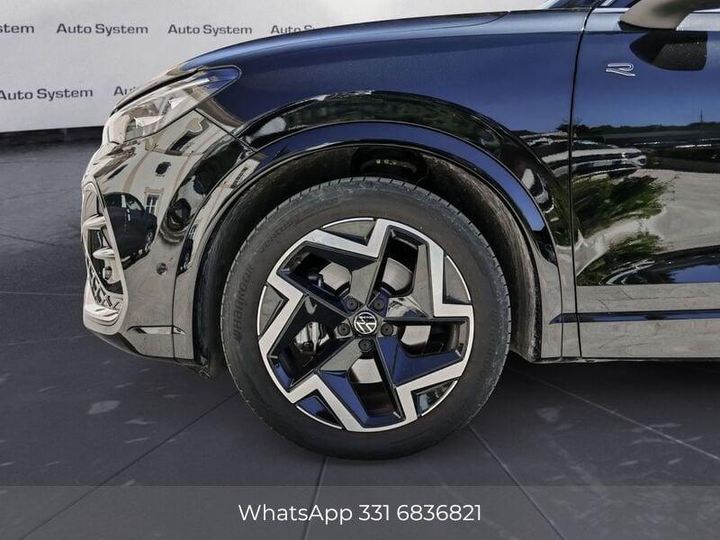 Volkswagen Tiguan Tiguan 2.0 tdi R-Line 150cv dsg