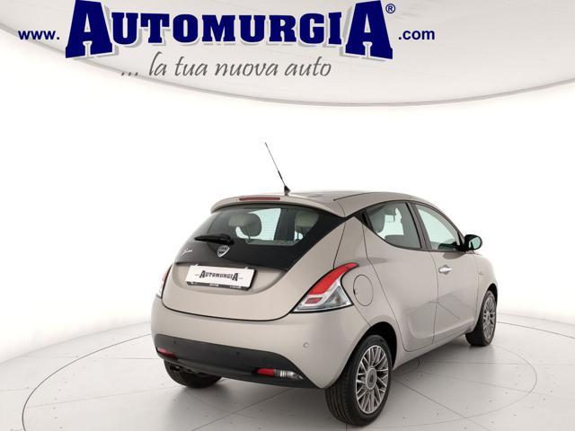 LANCIA Ypsilon 1.2 69 CV 5 porte S&S Platinum