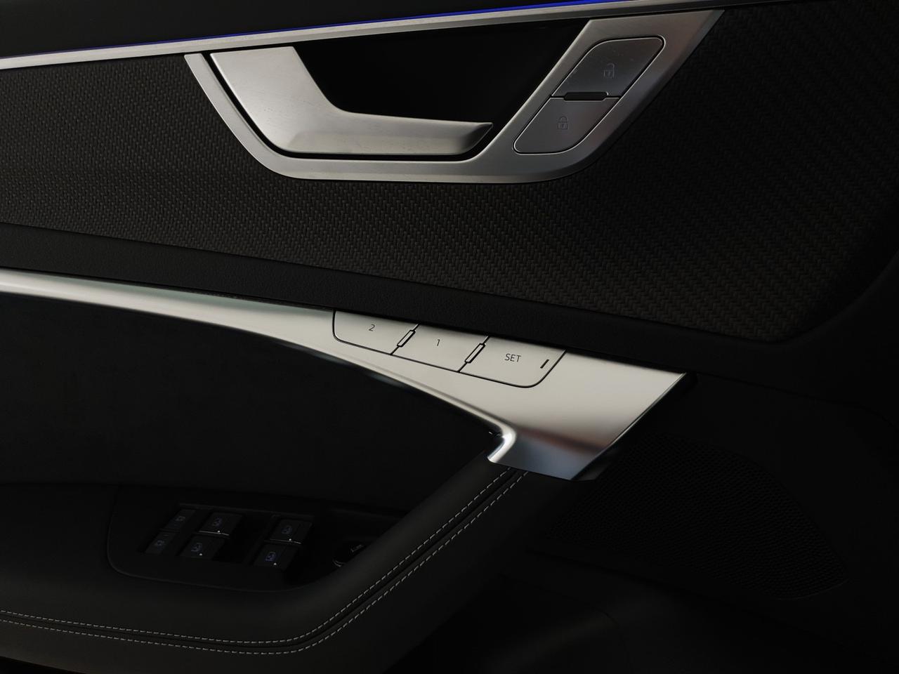 Avant 3.0TDI 344CV quattro tiptr Sport Attitude