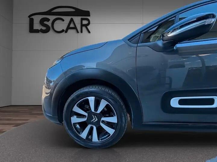 Citroen C3 1.2 puretech Shine 82cv~Unipro~Promo~Finanziamento