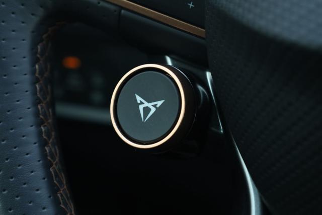 CUPRA Leon 2.0 TDI 150 CV DSG