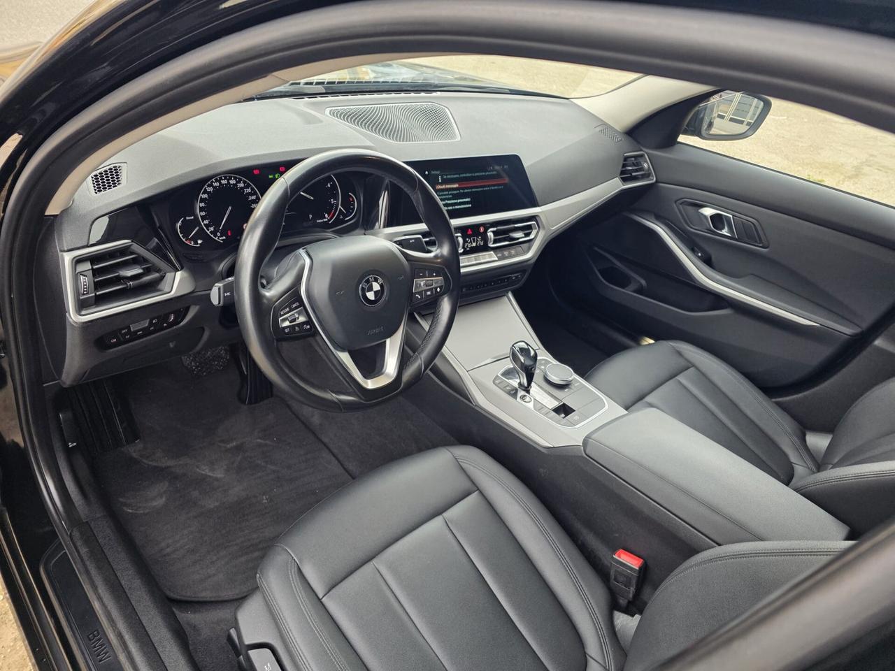 Bmw 320d 190CV xDrive Sport