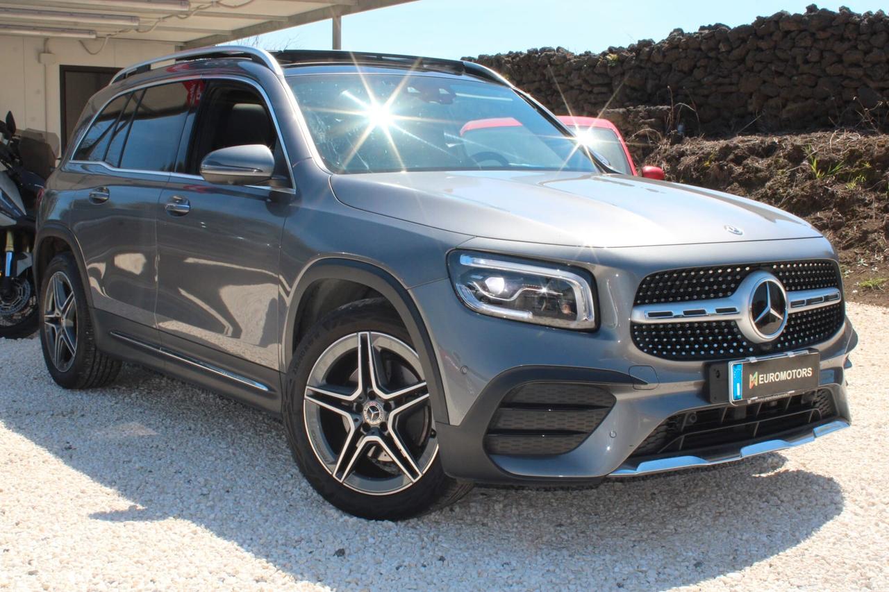 Mercedes-benz GLB 200d Tua A SOLI 299€