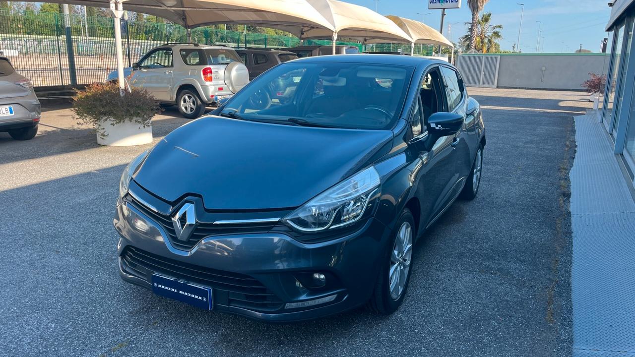 Renault Clio dCi 8V 75 CV 5 porte Life