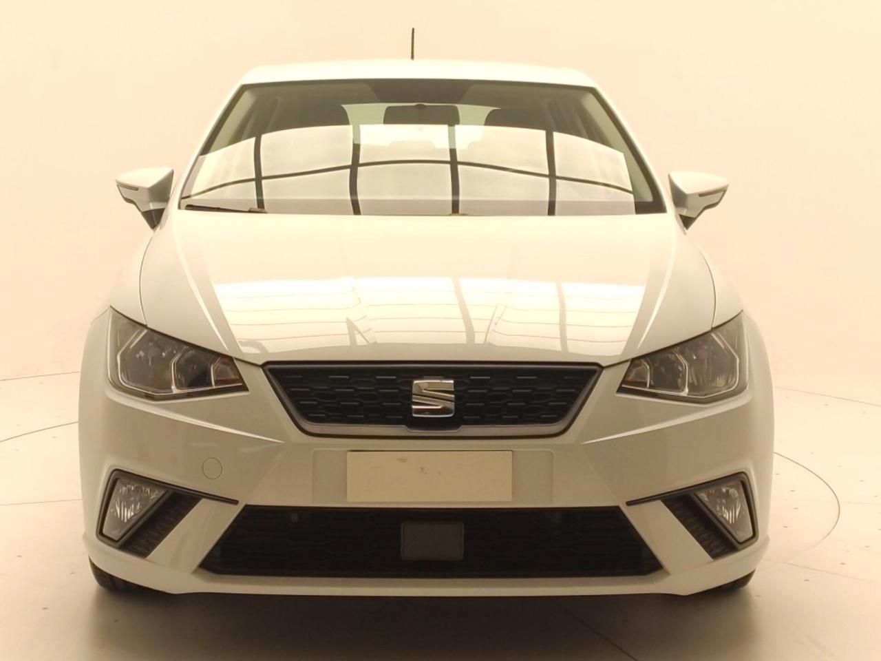 Seat Ibiza 1.0 TGI 5 porte Business