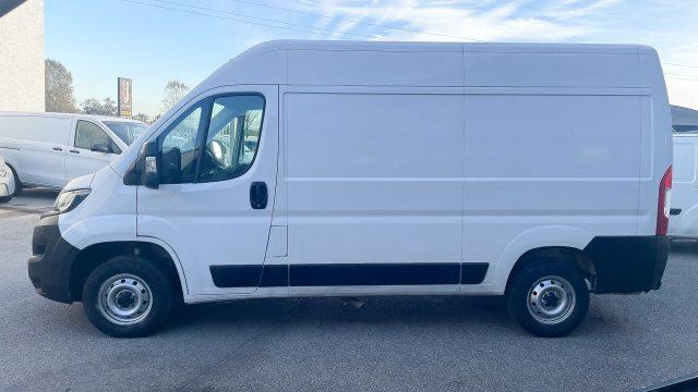 FIAT Ducato 30 2.2 Mjt 140CV PM-TM Furgone