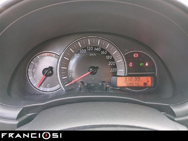 NISSAN Micra 5 Porte 1.2 Acenta E6