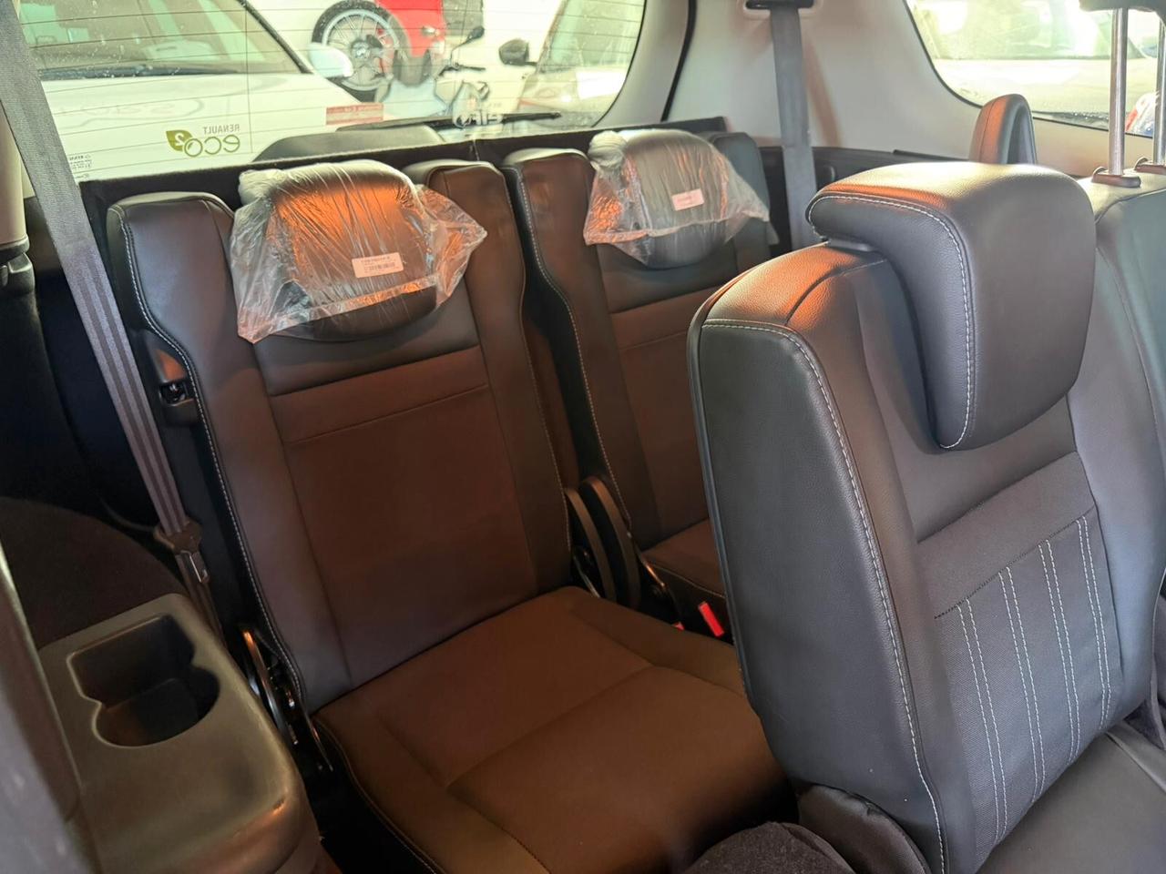 Renault Grand Scenic XMod 1.5 dCi 110CV Bose 7 Posti