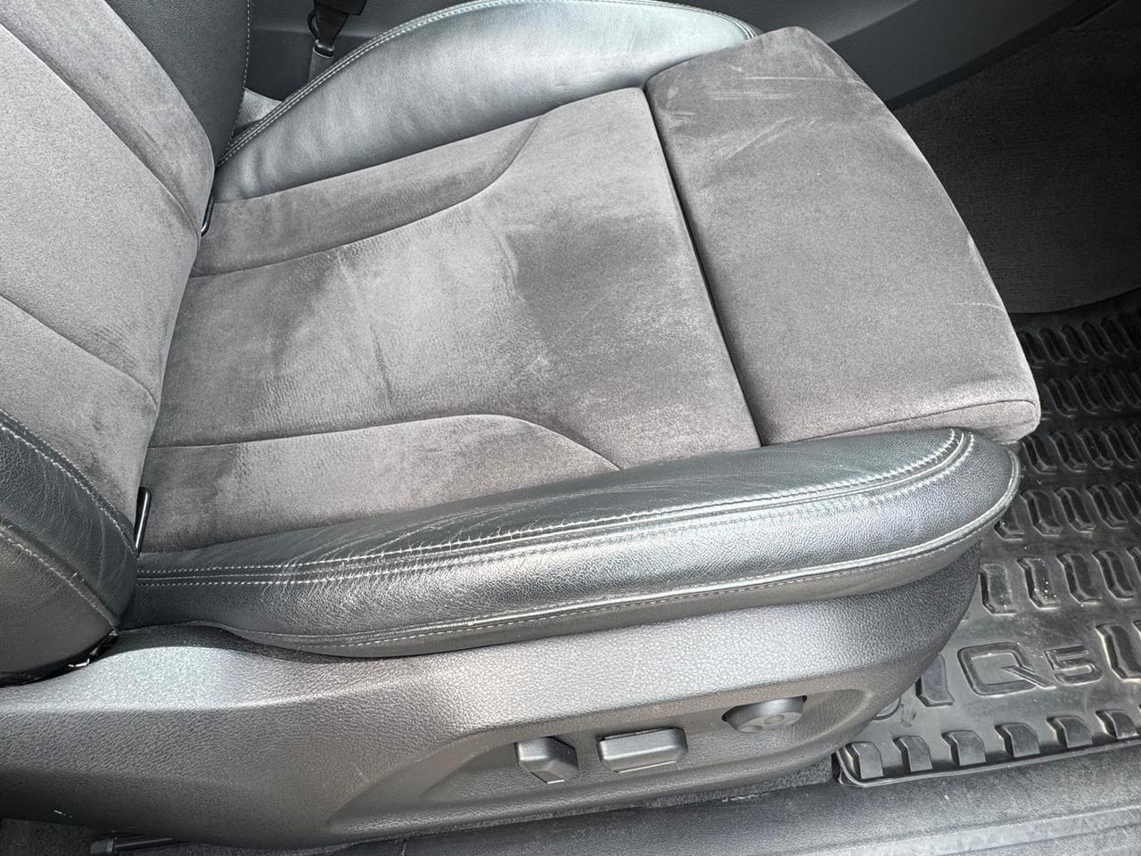 Audi Q5 2.0 TDI 170 CV quattro S tronic