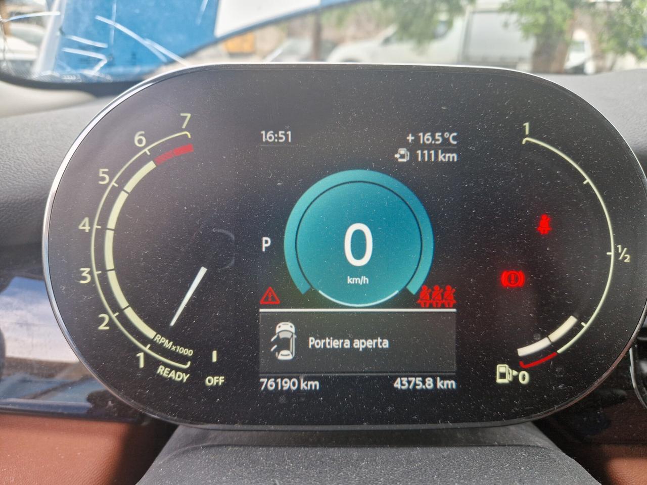 Mini Cooper S 180cv Yours 5 porte- 2021