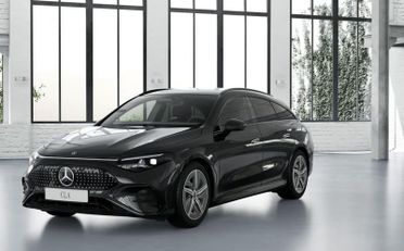 Mercedes-Benz CLA Elettrica CLA 250+ EQ Advanced Plus