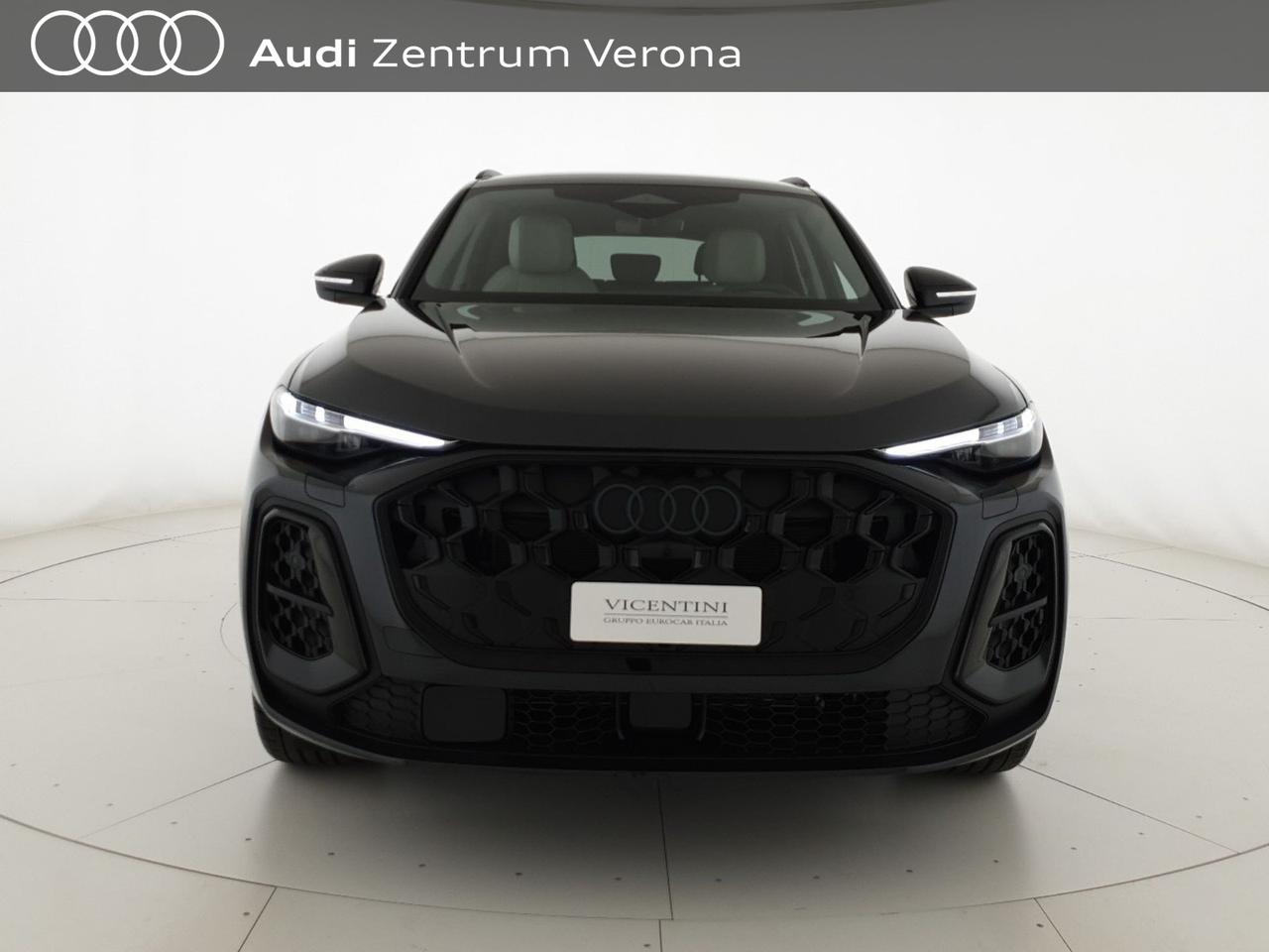 2.0TDI 204CV quattro S tronic S line Edition
