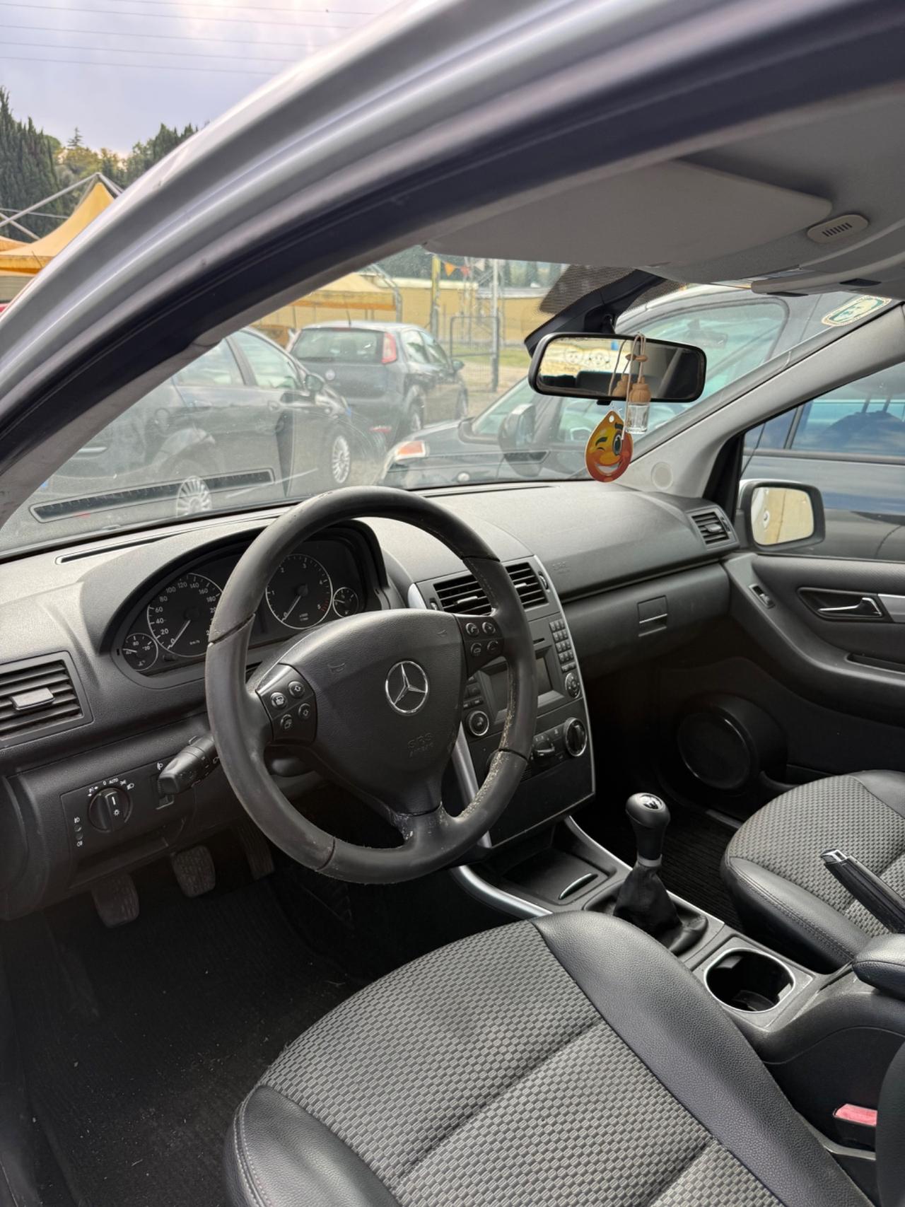 Mercedes-benz A 180 CDI Avantgarde