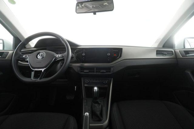 VOLKSWAGEN Polo Polo 1.6 TDI 95 CV DSG 5p. Sport BMT