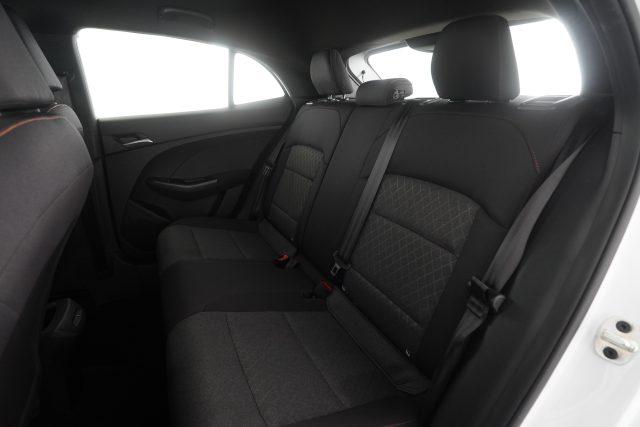 MG MG3 MG3 1.5 Comfort