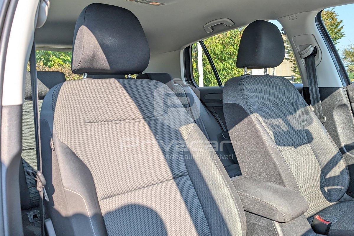 VOLKSWAGEN Golf Business 1.4 TSI 5p. Comfortline BlueMotion Technology