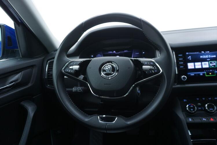 Skoda Kodiaq Executive DSG - 7 posti BR243339 2.0 Diesel 150CV