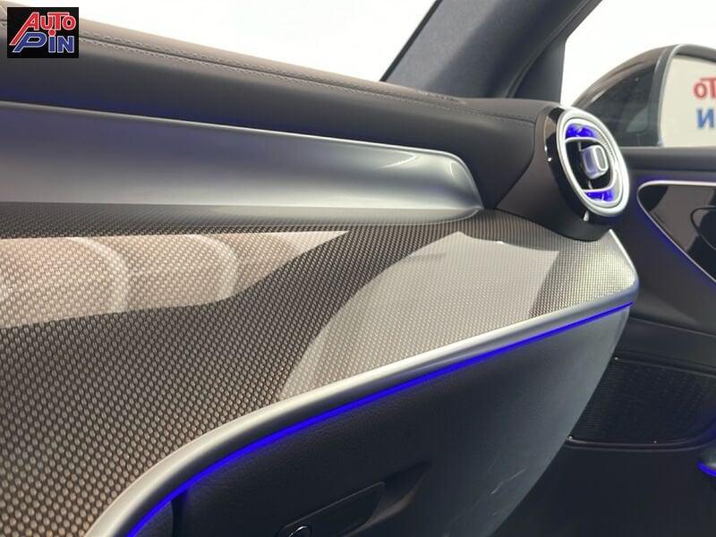 Mercedes-Benz GLC GLC 220d 4M MHEV AMG Line Premium