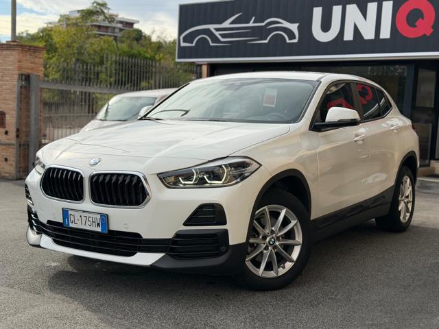 BMW X2 sDrive16d Business-X (NESSUN VINCOLO)
