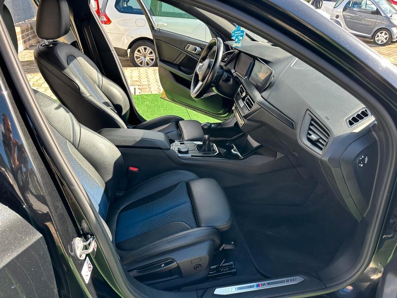 Bmw 1 116d 5p. Msport